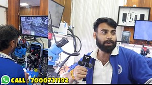 3.1K views · 22 reactions | Mobile Boot Process Training अब करियर बनाना आसान है! Call For Admission 7000731192 | Asia Telecom | Facebook