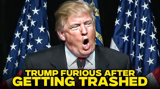 127K views · 5.8K reactions | Trump Furious After World Leaders Trash Him During Phone Call | The Ring of Fire | Facebook