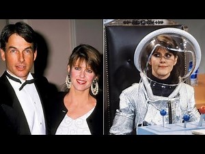 NCIS Star Mark Harmon Attributes 36-Year Marriage to Cold Call to 'Mork & Mindy' Actress Pam Dawber