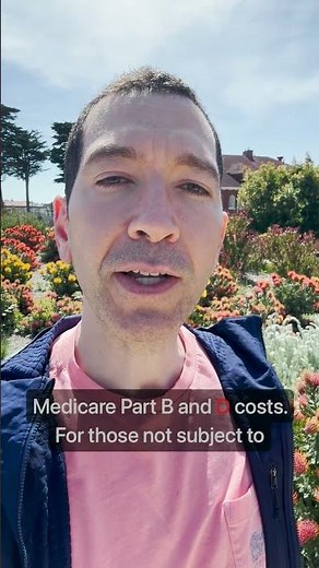 Understanding IRMAA: A Brief Guide for Retirees