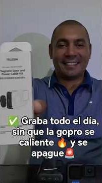#fishing #gopro #tutorial #telesin