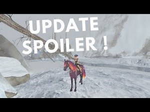 star stable/UPDATE SPOILER