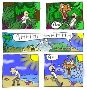 Super-Persistent Predator - TV Tropes