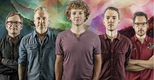 The Infamous Stringdusters Release "Rise Sun" Video [Watch]