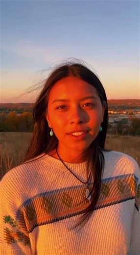 You Think Native American Life Is in the Past? #gowithnatives #nativeamericanculture #indigenous