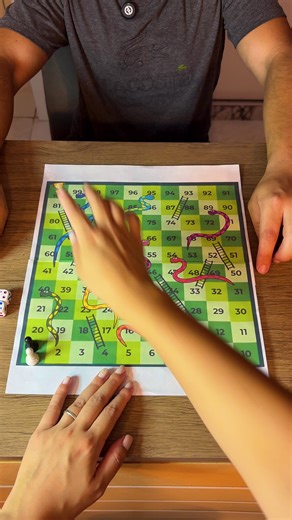Jogo da Cobra e Escada: Aprenda a Vencer!