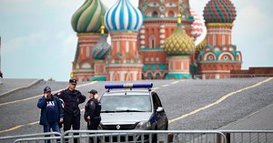 Canada echoes U.S. warning of ‘imminent terror risk’ in Moscow