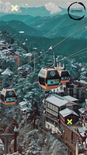 Why Is Shimla Called The Queen of Hills?