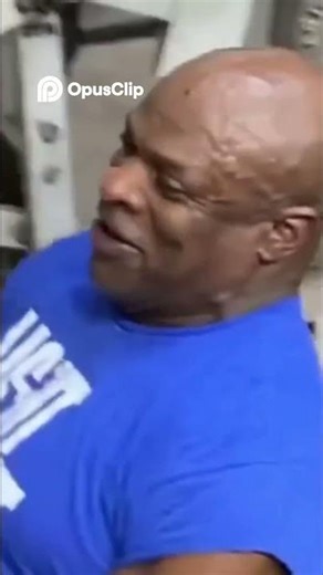 Greatest Bodybuilder Secrets to His Unrivaled Success