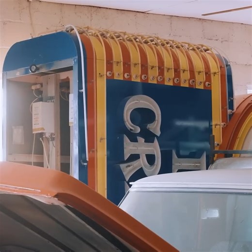 665K views · 12K reactions | Insane Car Nest FOUND in Midwest America   | Gas Monkey Garage | Facebook