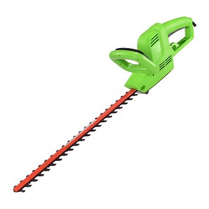 [Hot Item] Ouou Power Tools Electric Handheld Hedge Trimmer as Tree Cutter
