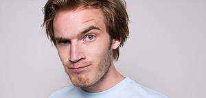 PewDiePie and Goat Simulator dev team up