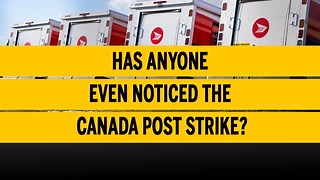 Canadians are getting mail as Canada Post resumes delivery