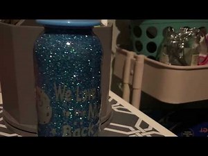 Baby gifts you can make with a Cricut