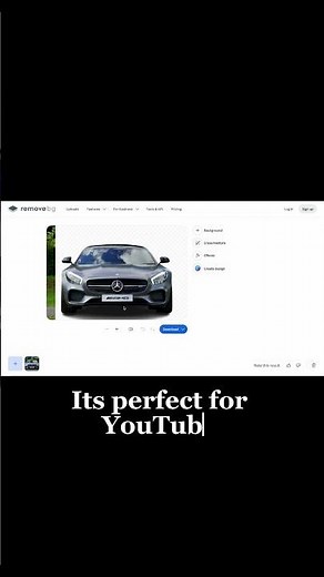 Quick Guide: Remove Backgrounds Instantly with Remove.bg