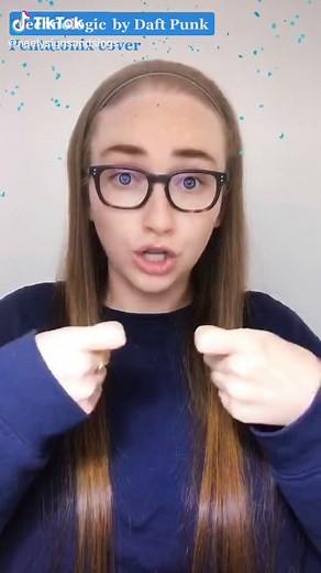 Neely Miller on TikTok