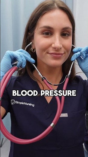 Let's perform a full set of vital signs #nursing #nurse #vitals