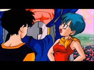 DragonBall Z - Bulma, ChiChi, Videl& Dabura Searching For Gohan In Heaven!