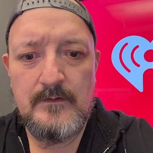 Oh the #holidays... it's me @tobyknapp with your #morningmindset for today... and yes, about the hospital...let me explain... | 97.1 WASH-FM