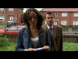 Kim and Andrew Discover Zac's Secret: Waterloo Road