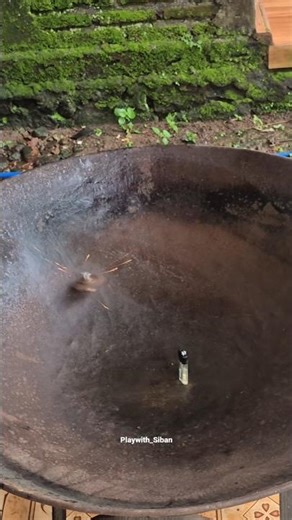 DIY Beyblade at Home🔥 #shorts