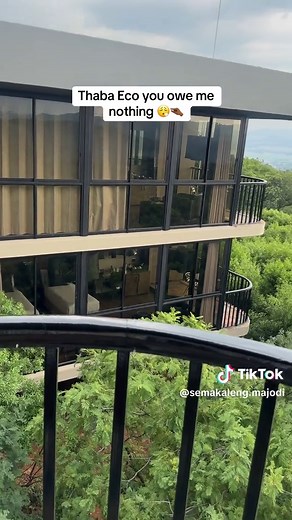 Thaba Eco Village Experience: Nature and Relaxation