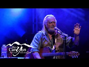 Hal Ketchum, Good Time Charlie's Got The Blues
