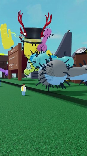 ROBLOX POWERING IMAGINATION 2 #robloxexploiting #robloxfunny #roblox #robloxian #robloxhackers�� #robloxhack #robloxvr #robloxvrhands #robloxvrgame