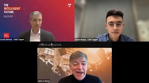 106K views · 290 reactions | John A. Byrne is joined by a recent grad...