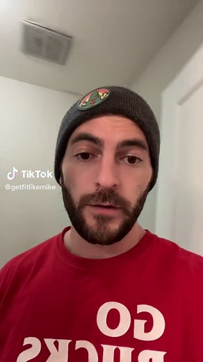 Michael (@getfitlikemike)’s videos with original sound - Michael