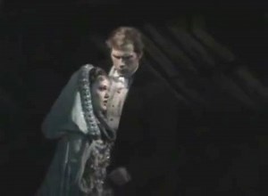All I Ask Of You-Phantom Of The Opera 2002 US Tour 歌剧魅影 饭拍版-欧美群星