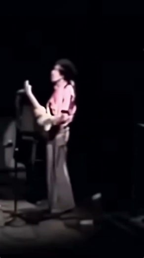 Jimi Hendrix "Machine Gun"