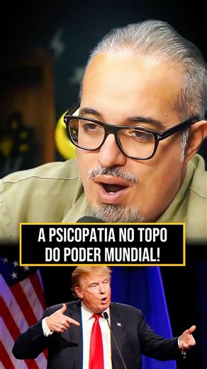 This is very serious!