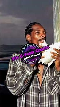 90s G-Funk Classics: Ultimate West Coast Mix #rap #hiphopmusic #hiphop