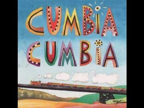 Carmenza - Cumbia