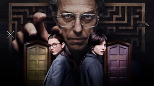 一度入ったら二度と出られない... ヒュー・グラント×A24『異端者の家』 本予告