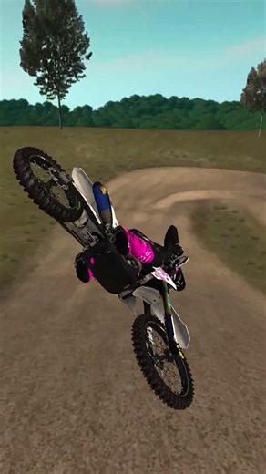 HUGE SCRUB!😤 #shorts #mxsimulator