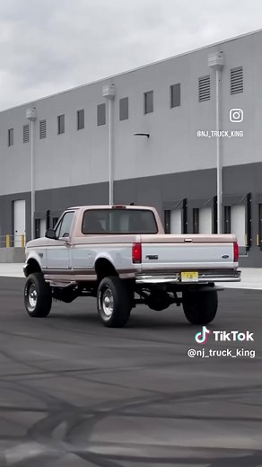 1997 F350 in Excellent Condition - OBS Ford Truck Showcase
