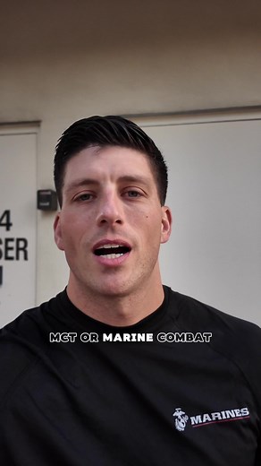 How to Make MCT Easier After Boot Camp After graduating Boot Camp, Marine Combat Training (MCT) is the next step for non-infantry Marines. Here are a few tips to help you get through MCT and make it a smoother experience. 1. Act like a Marine, not a recruit—How you carry yourself can affect how you’re treated. If you act like you’re still in Boot Camp, your instructors will treat you that way. Instead, show up with the mindset of a Marine, ready to learn and adapt, and you’ll find the environmen