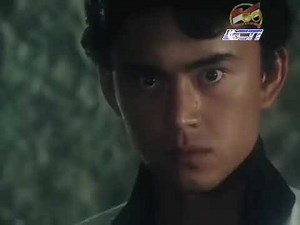 Ksatria Baja Hitam RX Episode 47 (Bagian 1)