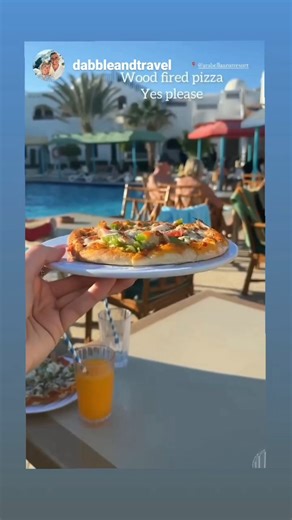 Christmas time: unbeatable, every single year 🎁❤️ Book now through - https://www.azurhospitality.com/en/hurghada/hotel/arabella-azur #ArabellaAzurResort #AzurHospitality #AzurEgypt #HurghadaHotels #Egypt #HolidayVibes #ChristmasMagic | Arabella Azur Resort