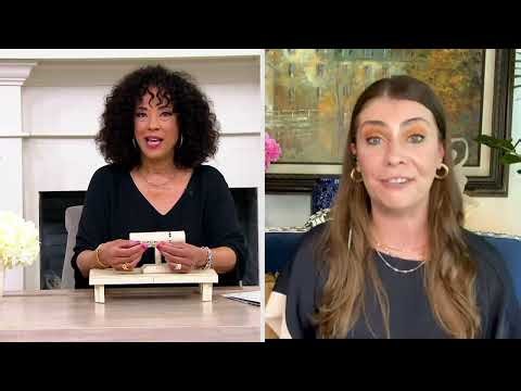 Italian Gold Polished Oval Cuff with Hinge, 14K Gold, 6.1-6.7g on QVC