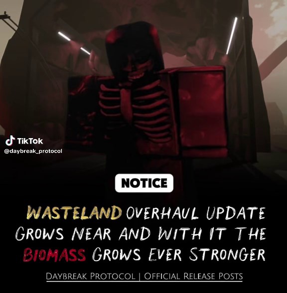 Wasteland Overhaul Update: New Features and Locations