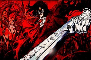 Hellsing Ultimate: Análisis del Blu-Ray de la Edición Coleccionista - Anime