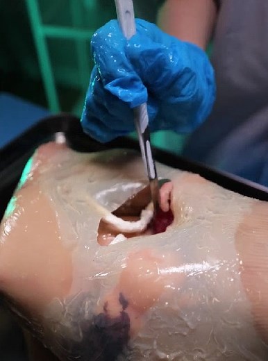 5-Minute Workouts on Reels