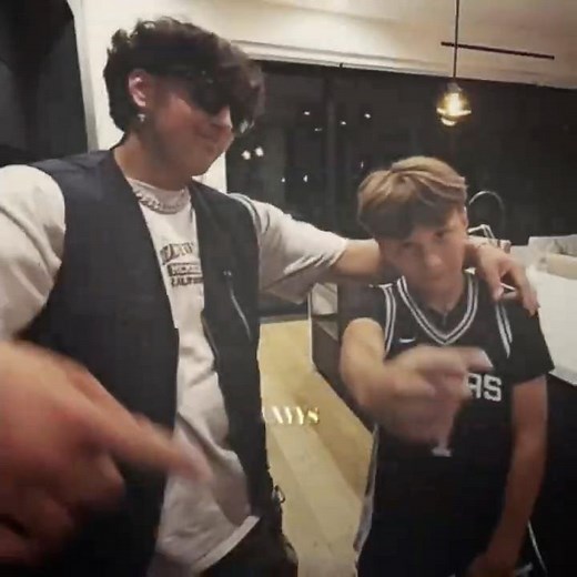 fgteev mike and chase edit || #fgteev #edit #shorts