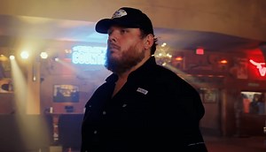 Luke Combs Shares The Story Behind New Single, “Love You Anyway”