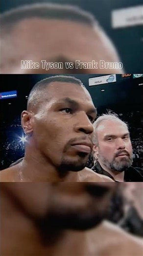 Mike Tyson (USA) vs Frank Bruno (GBR) | Highlights | #boxinghighlights #miketyson #frankbruno