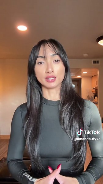 Amanda | Grader Girl on TikTok