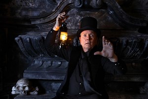 Haunted Krakow Ghost Walk - Tales & Legends - Mysterium Tours